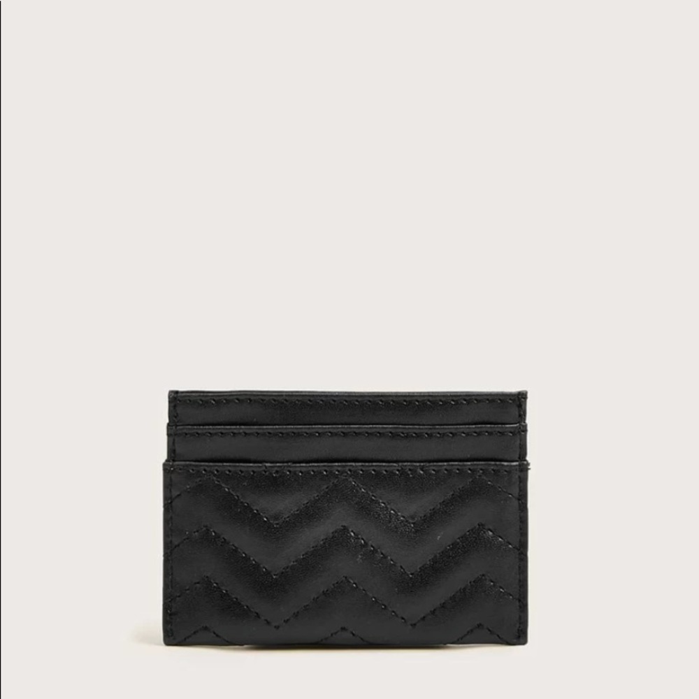 Card wallet - Picture 3 of 3